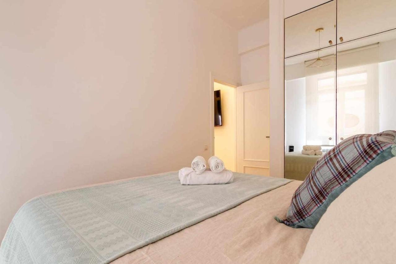 Vivienda Turistica Reformada Con Encanto Appartement *