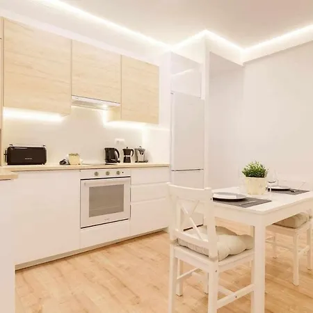 Vivienda Turistica Reformada Con Encanto Bilbao Buitenkant foto
