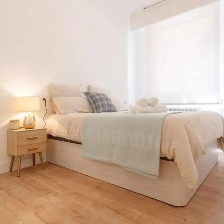 Vivienda Turistica Reformada Con Encanto Bilbao Buitenkant foto