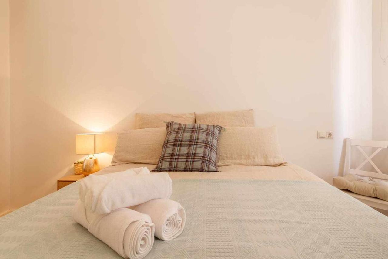 Appartement Vivienda Turistica Reformada Con Encanto Bilbao