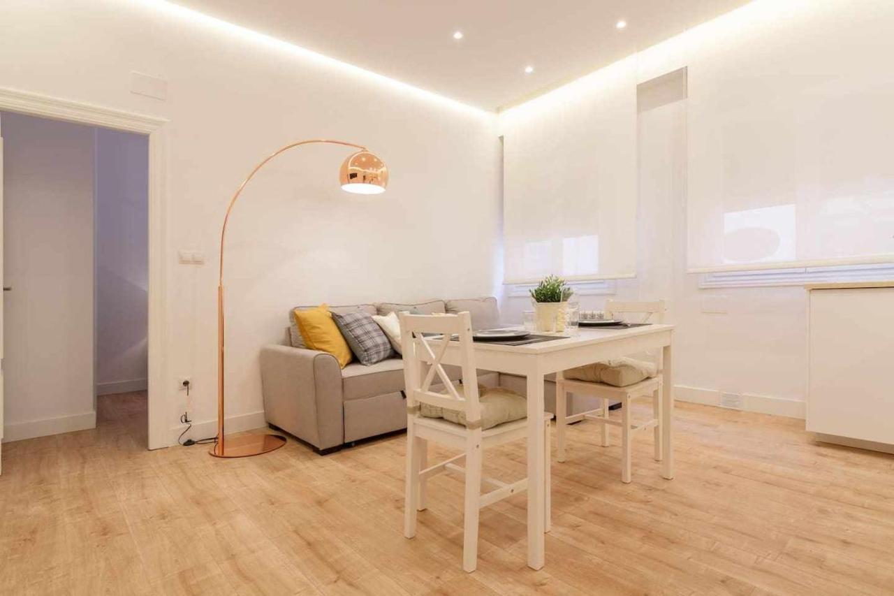 Apartament Vivienda Turistica Reformada Con Encanto Bilbao