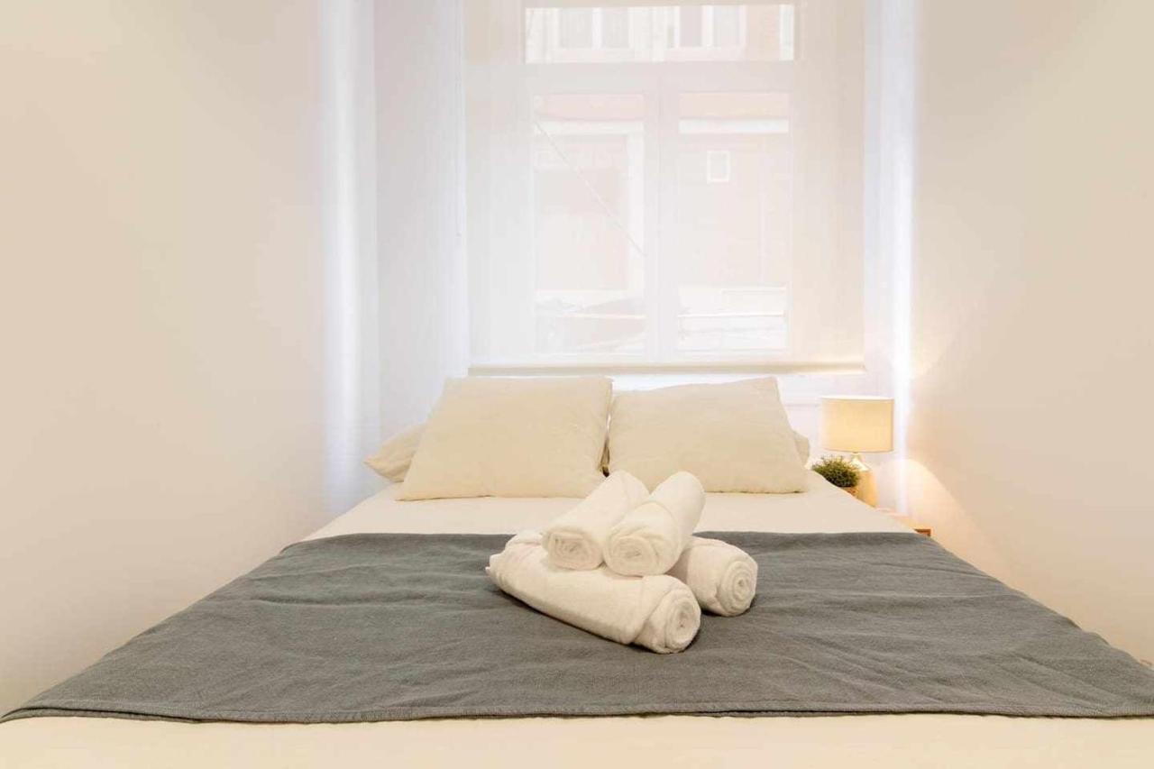 Appartement Vivienda Turistica Reformada Con Encanto *